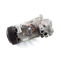 64529182794 COMPRESSORE CLIMATIZZATORE CLIMA A/C BMW SERIE 3 E90 R 318 I  2.0 B 105KW AUT 4P (2008) RICAMBIO USATO