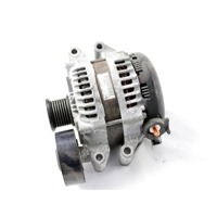 7550468 ALTERNATORE BMW SERIE 3 E90 R 318 I  2.0 B 105KW AUT 4P (2008) RICAMBIO USATO