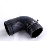 6Q145838D MANICOTTO ALTAPRESSIONE INTERCOOLER VOLKSWAGEN POLO 1.9 D 74KW 5M 5P (2003) RICAMBIO USATO