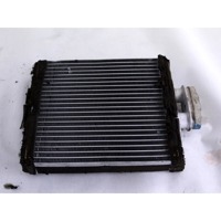 6R0819031 TERMOSCAMBIATORE RISCALDAMENTO VOLKSWAGEN POLO 1.9 D 74KW 5M 5P (2003) RICAMBIO USATO