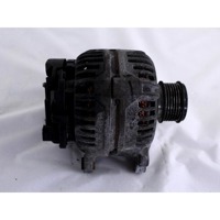 028903028E ALTERNATORE VOLKSWAGEN POLO 1.9 D 74KW 5M 5P (2003) RICAMBIO USATO 0124515010292