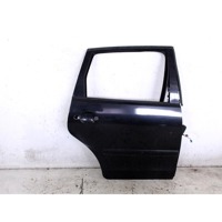 6Q6833056H PORTA POSTERIORE DESTRA VOLKSWAGEN POLO 1.9 D 74KW 5M 5P (2003) RICAMBIO USATO