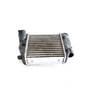 4F0145805E RADIATORE INTERCOOLER SCAMBIATORE ARIA/ARIA AUDI A6 SW 3.0 D 4X4 171KW AUT 5P (2007) RICAMBIO USATO