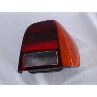 6N0945096 FARO FANALE POSTERIORE DESTRO VOLKSWAGEN POLO 6N1 6V2 1.4 B 44 KW 5P 5M (1997) RICAMBIO USATO