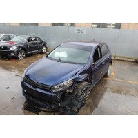 VOLKSWAGEN GOLF 6 1.4 B 59KW 5M 5P (2008) RICAMBI IN MAGAZZINO