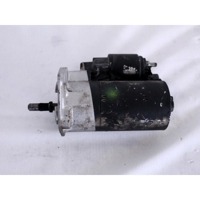 085911023BX MOTORINO AVVIAMENTO VOLKSWAGEN POLO 6N1 6V2 1.4 B 44 KW 5P 5M (1997) RICAMBIO USATO