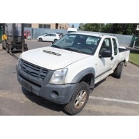 ISUZU D-MAX 3.0 D 4X4 120KW 5M 2P (2009) RICAMBI IN MAGAZZINO