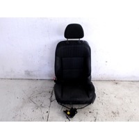 884710 SEDILE ANTERIORE SINISTRO GUIDATORE PEUGEOT 207 CC 1.6 B 88KW 6M 2P (2010) RICAMBIO USATO