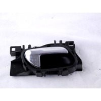 9144A5 MANIGLIA INTERNA PORTA ANTERIORE DESTRA PEUGEOT 207 CC 1.6 B 88KW 6M 2P (2010) RICAMBIO USATO