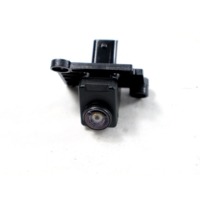 284427774R RETROCAMERA TELECAMERA POSTERIORE RENAULT CLIO 0.9 B 56KW 5M 5P (2019) RICAMBIO USATO