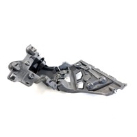 850456409R SUPPORTO PARAURTI POSTERIORE LATO SINISTRO RENAULT CLIO 0.9 B 56KW 5M 5P (2019) RICAMBIO USATO