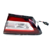 265508029R FARO FANALE POSTERIORE DESTRO PARTE INTERNA LED RENAULT CLIO 0.9 B 56KW 5M 5P (2019) RICAMBIO USATO