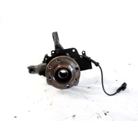 400151651R MONTANTE SOSPENSIONE ANTERIORE SINISTRO MOZZO CUSCINETTO 402022048R 402104249R RENAULT CLIO 0.9 B 56KW 5M 5P (2019) RICAMBIO USATO