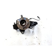 400146343R MONTANTE SOSPENSIONE ANTERIORE DESTRO MOZZO CUSCINETTO 402022048R 402104249R RENAULT CLIO 0.9 B 56KW 5M 5P (2019) RICAMBIO USATO