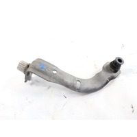 543171370R STAFFA SUPPORTO CULLA MOTORE LATO SINISTRO RENAULT CLIO 0.9 B 56KW 5M 5P (2019) RICAMBIO USATO