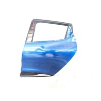 821016892R PORTA POSTERIORE SINISTRA RENAULT CLIO 0.9 B 56KW 5M 5P (2019) RICAMBIO USATO