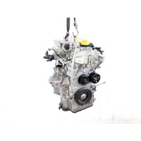 H4BB4 MOTORE RENAULT CLIO 0.9 B 56KW 5M 5P (2019) RICAMBIO USATO 110116559R 110419412R