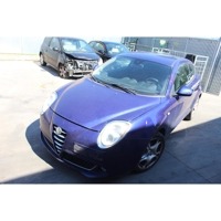 ALFA ROMEO MITO 1.6 D 88KW 6M 3P (2010) RICAMBI IN MAGAZZINO