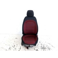 51951752 SEDILE ANTERIORE DESTRO PASSEGGERO FIAT PUNTO EVO 1.3 D 55KW 5M 5P (2010) RICAMBIO USATO