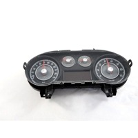 Y50001 QUADRO STRUMENTI CONTACHILOMETRI FIAT PUNTO EVO 1.3 D 55KW 5M 5P (2010) RICAMBIO USATO