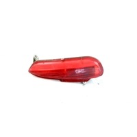 51854698 FARO FANALINO RETRONEBBIA POSTERIORE SINISTRO FIAT PUNTO EVO 1.3 D 55KW 5M 5P (2010) RICAMBIO USATO