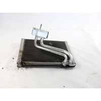 EVAPORATORE RADIATORE CLIMATIZZATORE CLIMA A/C FIAT PUNTO EVO 1.3 D 55KW 5M 5P (2010) RICAMBIO USATO A.311.012.0.0