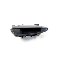 735470946 MANIGLIA ESTERNA PORTA POSTERIORE DESTRA FIAT PUNTO EVO 1.3 D 55KW 5M 5P (2010) RICAMBIO USATO