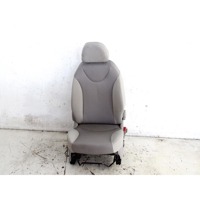 51705445 SEDILE ANTERIORE DESTRO PASSEGGERO FIAT IDEA 1.3 D 51KW 5M 5P (2005) RICAMBIO USATO