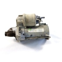 51880229 MOTORINO AVVIAMENTO FIAT PUNTO EVO 1.3 D 55KW 5M 5P (2010) RICAMBIO USATO