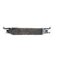 55702237 RADIATORE INTERCOOLER SCAMBIATORE ARIA/ARIA FIAT PUNTO EVO 1.3 D 55KW 5M 5P (2010) RICAMBIO USATO