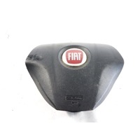 735516201 AIRBAG VOLANTE GUIDATORE FIAT PUNTO EVO 1.3 D 55KW 5M 5P (2010) RICAMBIO USATO