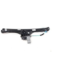 7296377 MOTORINO MECCANISMO ALZA-VETRO ALZA-CRISTALLO PORTA ANTERIORE SINISTRA BMW SERIE 2 216D F45 ACTIVE TOURER 1.5 D 85KW 6M 5P (2015) RICAMBIO USATO 67627410753