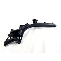 51127376926 SUPPORTO PARAURTI POSTERIORE CENTRALE LATO DESTRO BMW SERIE 2 216D F45 ACTIVE TOURER 1.5 D 85KW 6M 5P (2015) RICAMBIO USATO