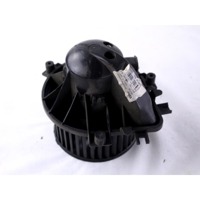 67326901862 MOTORINO VENTOLA VENTILAZIONE ABITACOLO MINI COOPER R50 1.6 B 85KW 5M 3P (2002) RICAMBIO USATO