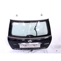 41627139735 PORTELLONE COFANO POSTERIORE BAULE MINI COOPER R50 1.6 B 85KW 5M 3P (2002) RICAMBIO USATO CON LUNOTTO TERMICO