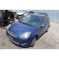 FORD FIESTA 1.4 D 50KW 5M 3P (2006) RICAMBI USATI AUTO IN PIAZZALE 