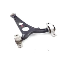 51832937 BRACCIO OSCILLANTE ANTERIORE SINISTRO FIAT MULTIPLA 1.6 M 76KW 5M 5P (2007) RICAMBIO USATO