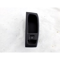 5Z09598561NN COMANDO INTERRUTTORE ALZA-VETRO ALZA-CRISTALLO PORTA ANTERIORE DESTRA VOLKSWAGEN FOX 1.4 D 51KW 5M 3P (2005) RICAMBIO USATO 5Z0867172