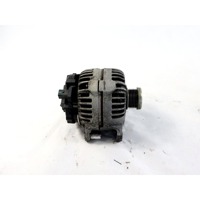 03C903023A ALTERNATORE VOLKSWAGEN MAGGIOLINO 1.4 B 118KW 6M 3P (2014) RICAMBIO USATO