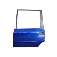 51734615 PORTA POSTERIORE SINISTRA FIAT MULTIPLA 1.6 M 76KW 5M 5P (2007) RICAMBIO USATO