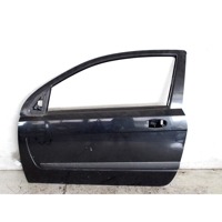 96897363 PORTA ANTERIORE SINISTRA GUIDATORE CHEVROLET AVEO 1.2 G 62KW 5M 3P (2010) RICAMBIO USATO 