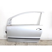 5Z3831055K PORTA ANTERIORE SINISTRA GUIDATORE VOLKSWAGEN FOX 1.4 D 51KW 5M 3P (2005) RICAMBIO USATO