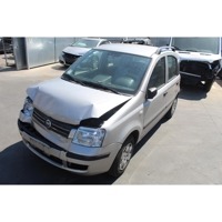 FIAT PANDA 1.2 B 44KW 5M 5P (2007) RICAMBI IN MAGAZZINO