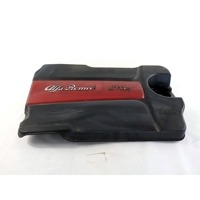 55217977 RIVESTINENTO COVER COPRI MOTORE ALFA ROMEO MITO 1.6 D 88KW 6M 3P (2010) RICAMBIO USATO