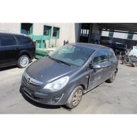 OPEL CORSA D 1.3 D 55KW 5M 3P (2011) RICAMBI IN MAGAZZINO