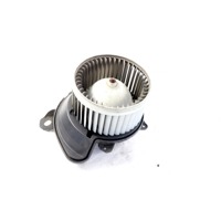 77365054 MOTORINO VENTOLA VENTILAZIONE ABITACOLO ALFA ROMEO MITO 1.6 D 88KW 6M 3P (2010) RICAMBIO USATO