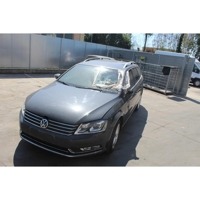 VOLKSWAGEN PASSAT 1.4 M 110KW AUT 5P (2012) RICAMBI IN MAGAZZINO