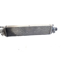 51783791 RADIATORE INTERCOOLER SCAMBIATORE ARIA/ARIA ALFA ROMEO MITO 1.6 D 88KW 6M 3P (2010) RICAMBIO USATO