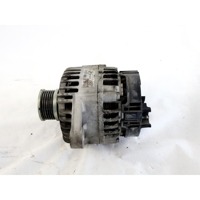 51854901 ALTERNATORE ALFA ROMEO MITO 1.6 D 88KW 6M 3P (2010) RICAMBIO USATO