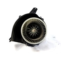 6Q1819015 MOTORINO VENTOLA VENTILAZIONE ABITACOLO AUDI A1 1.4 B 90KW AUT 3P (2011) RICAMBIO USATO